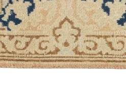 Vintage Kerman Fine orientalisk matta 284 x 395 cm