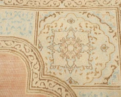 Vintage Kerman Fine orientalisk matta 284 x 395 cm