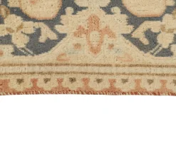 Vintage Kerman Fine orientalisk matta 293 x 415 cm