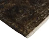 Vintage Kerman orientalisk matta 150 x 237 cm