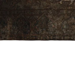 Vintage Kerman orientalisk matta 150 x 237 cm