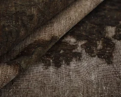 Vintage Kerman orientalisk matta 150 x 237 cm