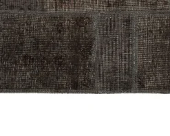 Vintage Patchwork orientalisk matta 84 x 310 cm