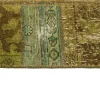 Vintage Patchwork orientalisk matta 75 x 155 cm