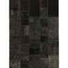 Vintage Patchwork orientalisk matta 170 x 240 cm