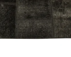 Vintage Patchwork orientalisk matta 174 x 239 cm