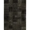 Vintage Patchwork orientalisk matta 176 x 240 cm