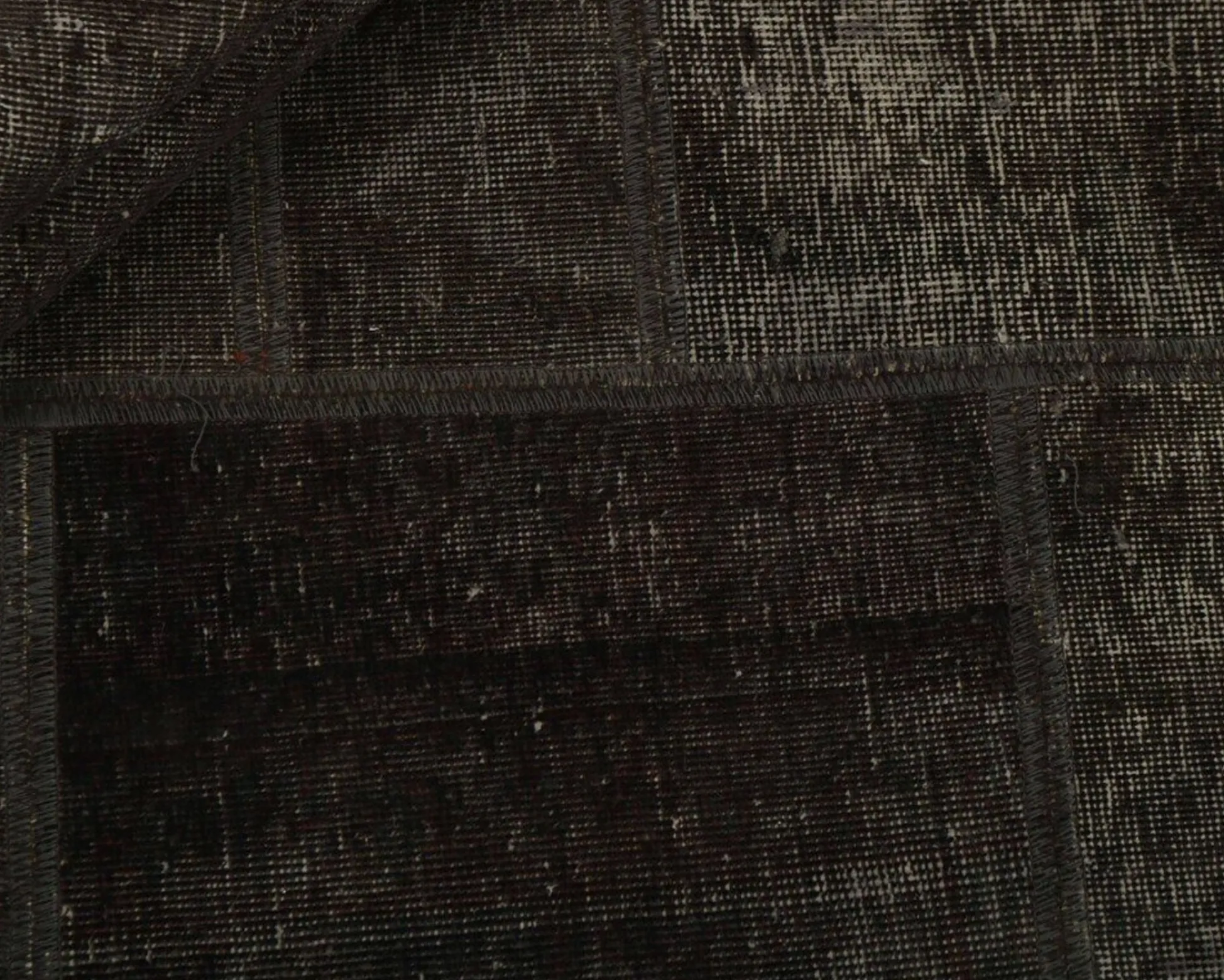 Vintage Patchwork orientalisk matta 176 x 240 cm