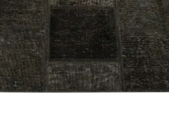 Vintage Patchwork orientalisk matta 176 x 240 cm