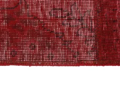 Vintage Patchwork orientalisk matta 160 x 233 cm