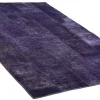 Vintage Patchwork orientalisk matta 142 x 204 cm