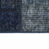 Vintage Patchwork orientalisk matta 166 x 240 cm
