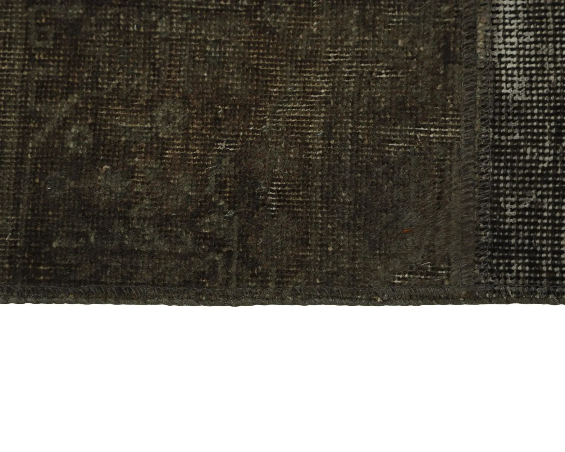 Vintage Patchwork orientalisk matta 204 x 304 cm