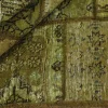 Vintage Patchwork orientalisk matta 143 x 200 cm