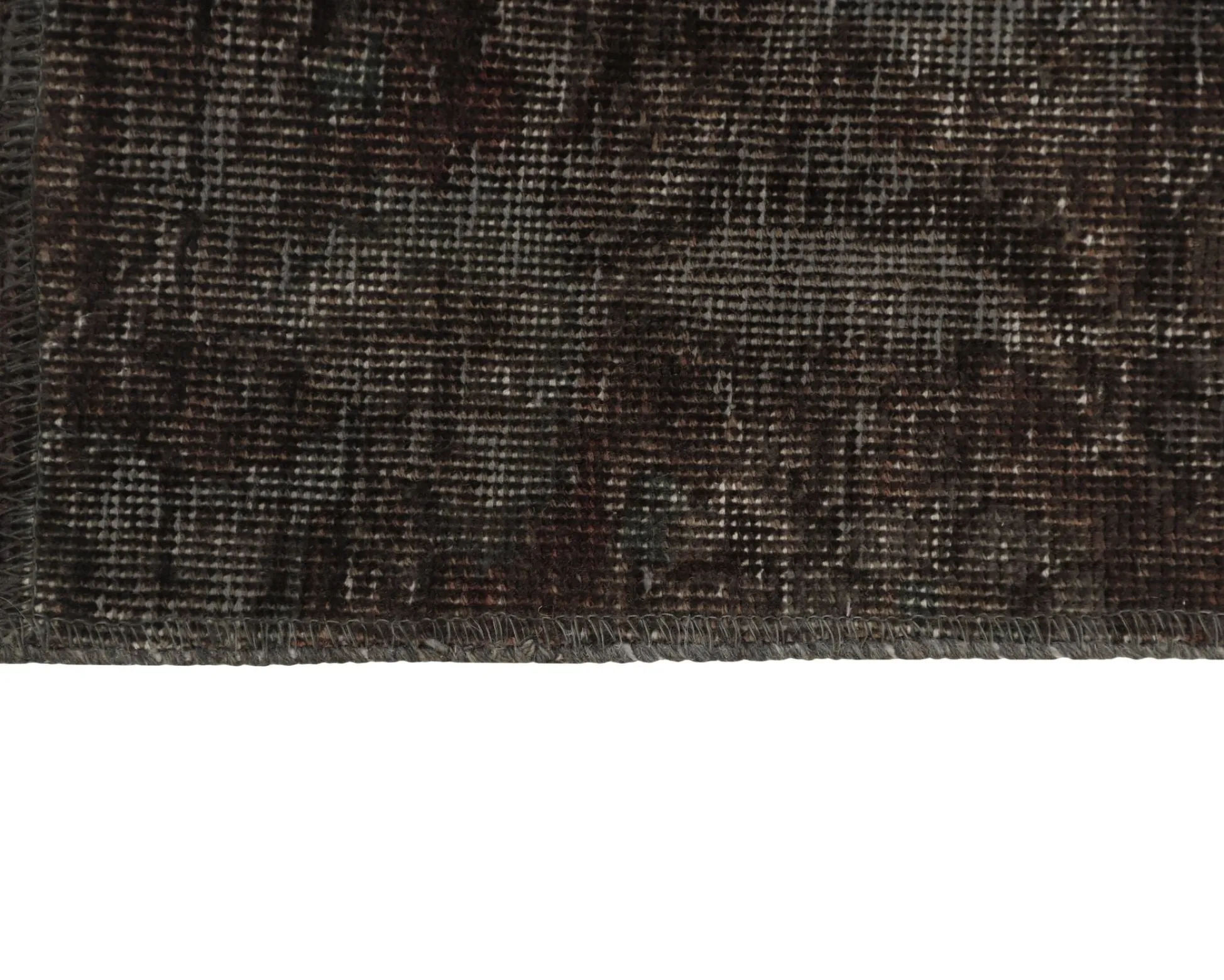 Vintage Patchwork orientalisk matta 147 x 199 cm