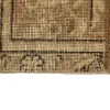 Vintage Patchwork orientalisk matta 144 x 202 cm