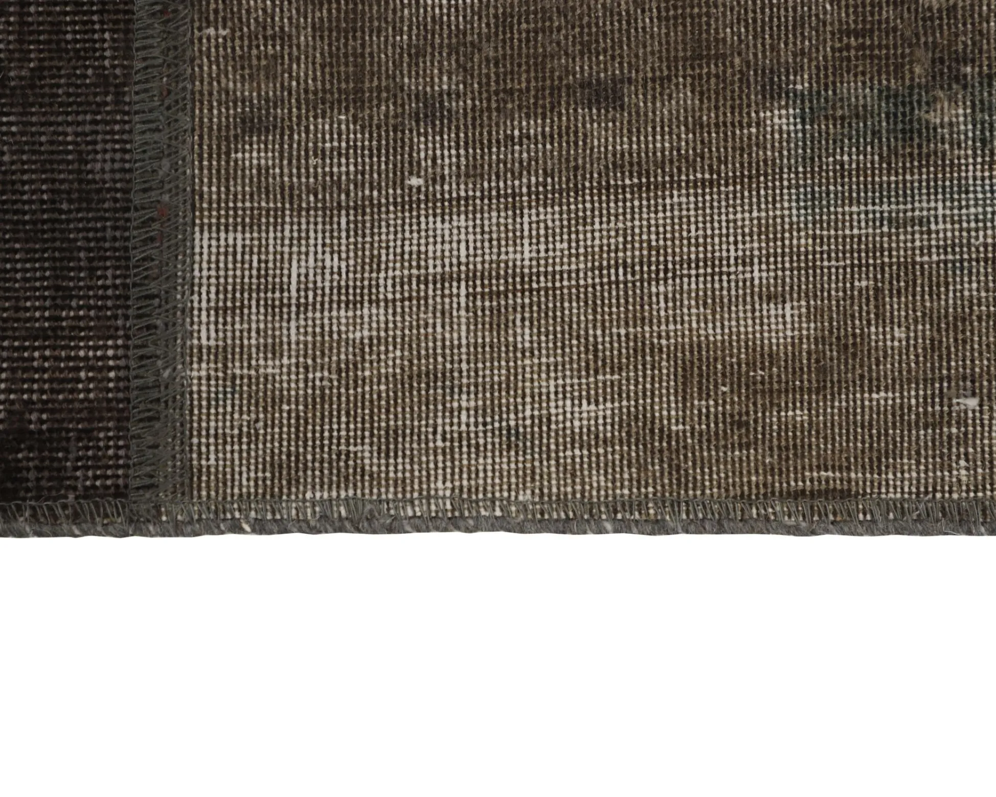 Vintage Patchwork orientalisk matta 174 x 243 cm