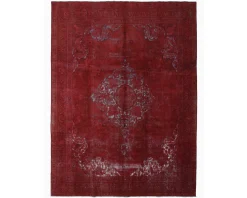 Vintage Royal Fine orientalisk matta 302 x 385 cm