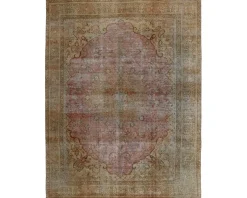 Vintage Royal Fine orientalisk matta 285 x 379 cm