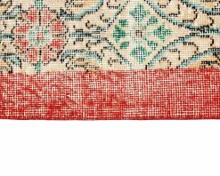 Vintage Royal Fine orientalisk matta 107 x 190 cm