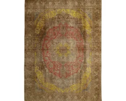 Vintage Royal Fine orientalisk matta 297 x 392 cm