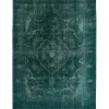 Vintage Royal Fine orientalisk matta 284 x 368 cm