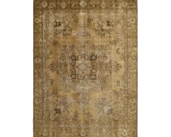Vintage Royal Fine orientalisk matta 287 x 371 cm