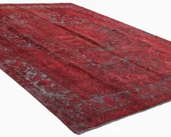 Vintage Royal Fine orientalisk matta 300 x 385 cm