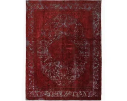 Vintage Royal Fine orientalisk matta 300 x 385 cm