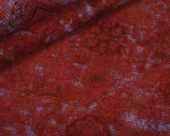 Vintage Royal Fine orientalisk matta 219 x 271 cm