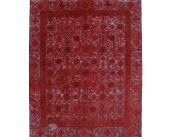 Vintage Royal Fine orientalisk matta 219 x 271 cm