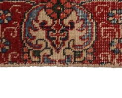 Vintage Royal Fine orientalisk matta 266 x 370 cm