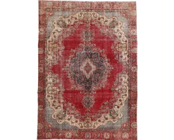 Vintage Royal Fine orientalisk matta 266 x 370 cm