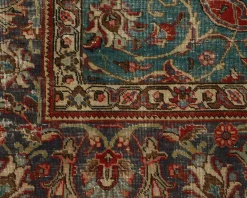 Vintage Royal Fine orientalisk matta 270 x 378 cm