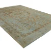 Vintage Royal Fine orientalisk matta 287 x 367 cm