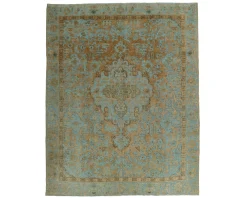 Vintage Royal Fine orientalisk matta 287 x 367 cm