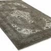 Vintage Royal Fine orientalisk matta 198 x 290 cm