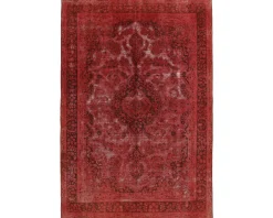 Vintage Royal Fine orientalisk matta 188 x 275 cm