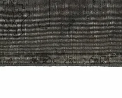 Vintage Royal Fine orientalisk matta 193 x 279 cm