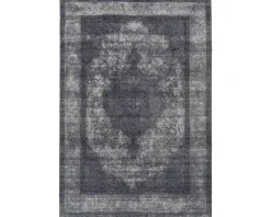 Vintage Royal Fine orientalisk matta 193 x 281 cm