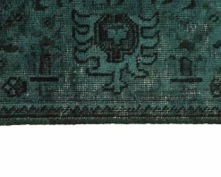 Vintage Royal Fine orientalisk matta 193 x 291 cm