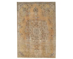 Vintage Royal Fine orientalisk matta 225 x 339 cm