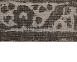 Vintage Royal Fine orientalisk matta 205 x 285 cm