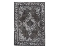 Vintage Royal Fine orientalisk matta 205 x 285 cm