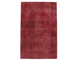 Vintage Royal Fine orientalisk matta 187 x 288 cm