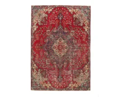 Vintage Royal Fine orientalisk matta 224 x 317 cm
