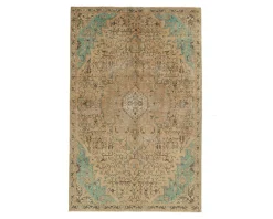 Vintage Royal Fine orientalisk matta 188 x 283 cm