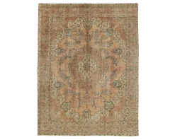 Vintage Royal Fine orientalisk matta 292 x 377 cm