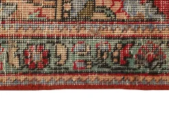 Vintage Royal Fine orientalisk matta 227 x 337 cm