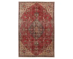 Vintage Royal Fine orientalisk matta 227 x 337 cm